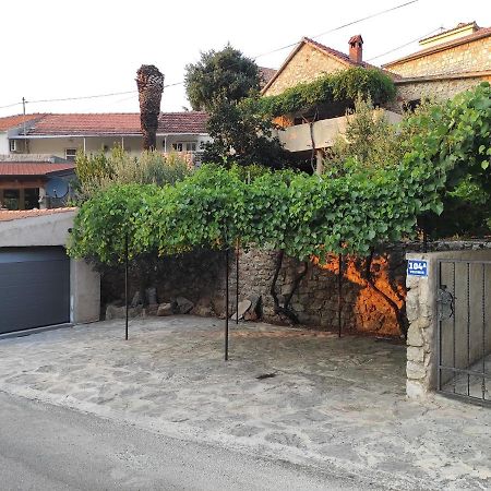Apartman Kameni Zid Jelsa  Kültér fotó