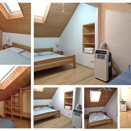 Apartman Kameni Zid Jelsa  Kültér fotó