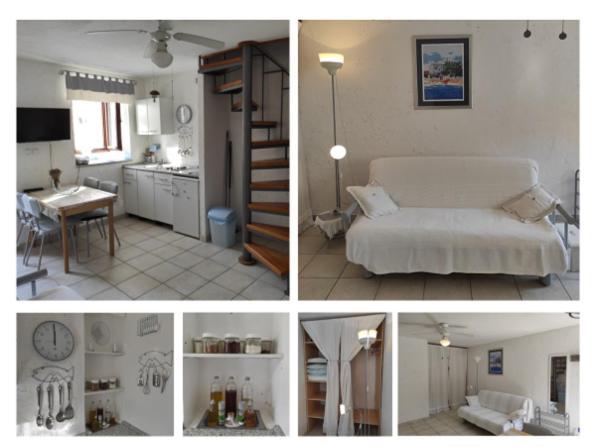Apartman Kameni Zid Jelsa  Kültér fotó