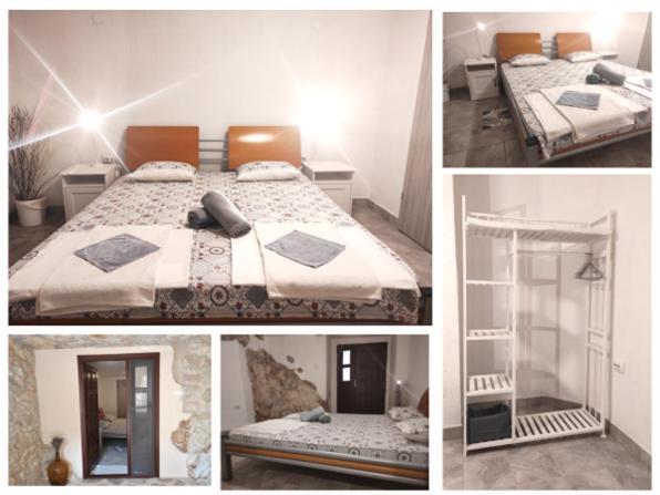 Apartman Kameni Zid Jelsa  Kültér fotó