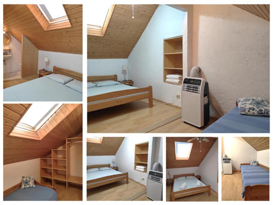 Apartman Kameni Zid Jelsa  Kültér fotó